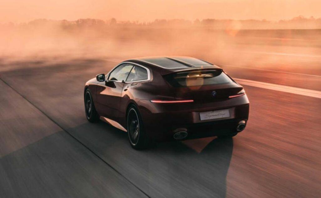 BMW podría decir adiós a los cupés: ¿el fin de una era en el diseño de autos deportivos?