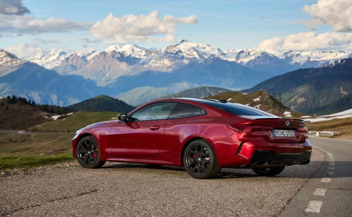 Europa Recibe el Potente Motor de Seis Cilindros de BMW: Más Potencia y Menos Emisiones.