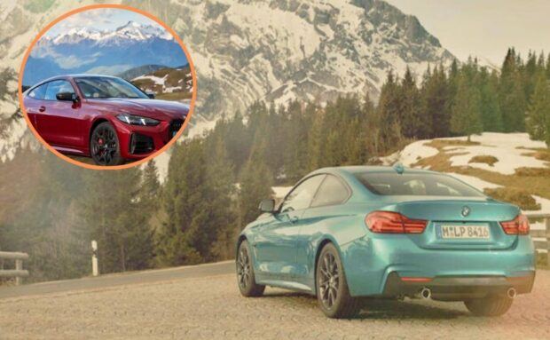 BMW Serie 4: ¿Cuál es la generación más confiable? Clasificación completa de fiabilidad