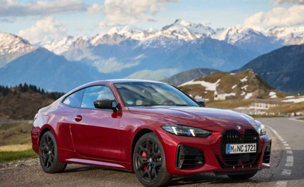 BMW Serie 4: ¿Cuál es la generación más confiable? Clasificación completa de fiabilidad.