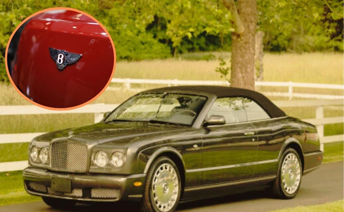 Bentley retrasa sus planes de vehículos eléctricos, pero los motores de gasolina seguirán vigentes hasta la década de 2030.