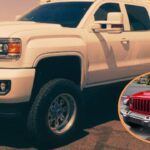 5 camionetas que los conductores aseguran que están “construidas como tanques”.