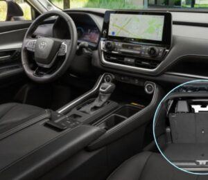 Toyota Grand Highlander 2026 vs Mazda CX-90: ¿qué SUV japonés de tres filas elegir?