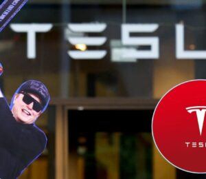 Tesla rechaza 11 propuestas de sostenibilidad antes de su asamblea: choque entre Musk y los accionistas.