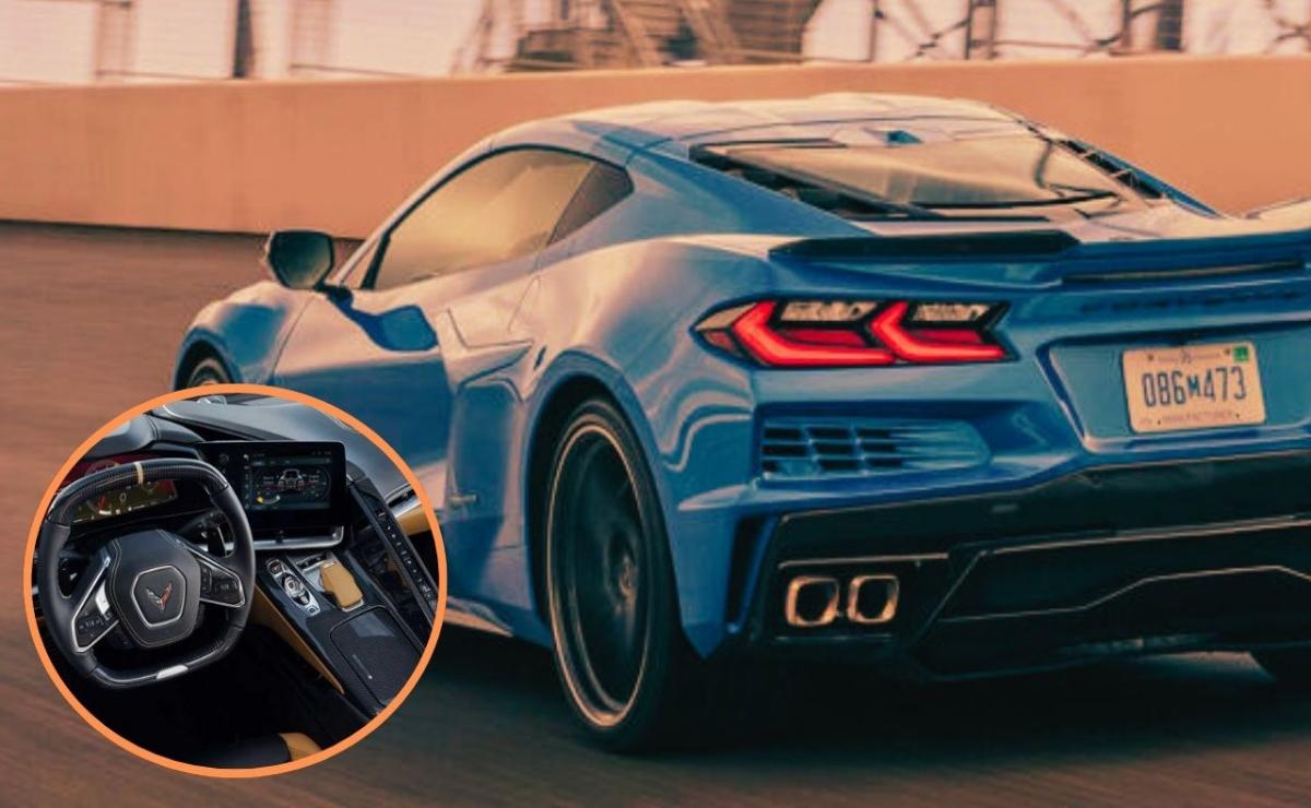 Drama del Corvette 2026: Z06 y ZR1 detenidos, el E-Ray sigue en pausa.