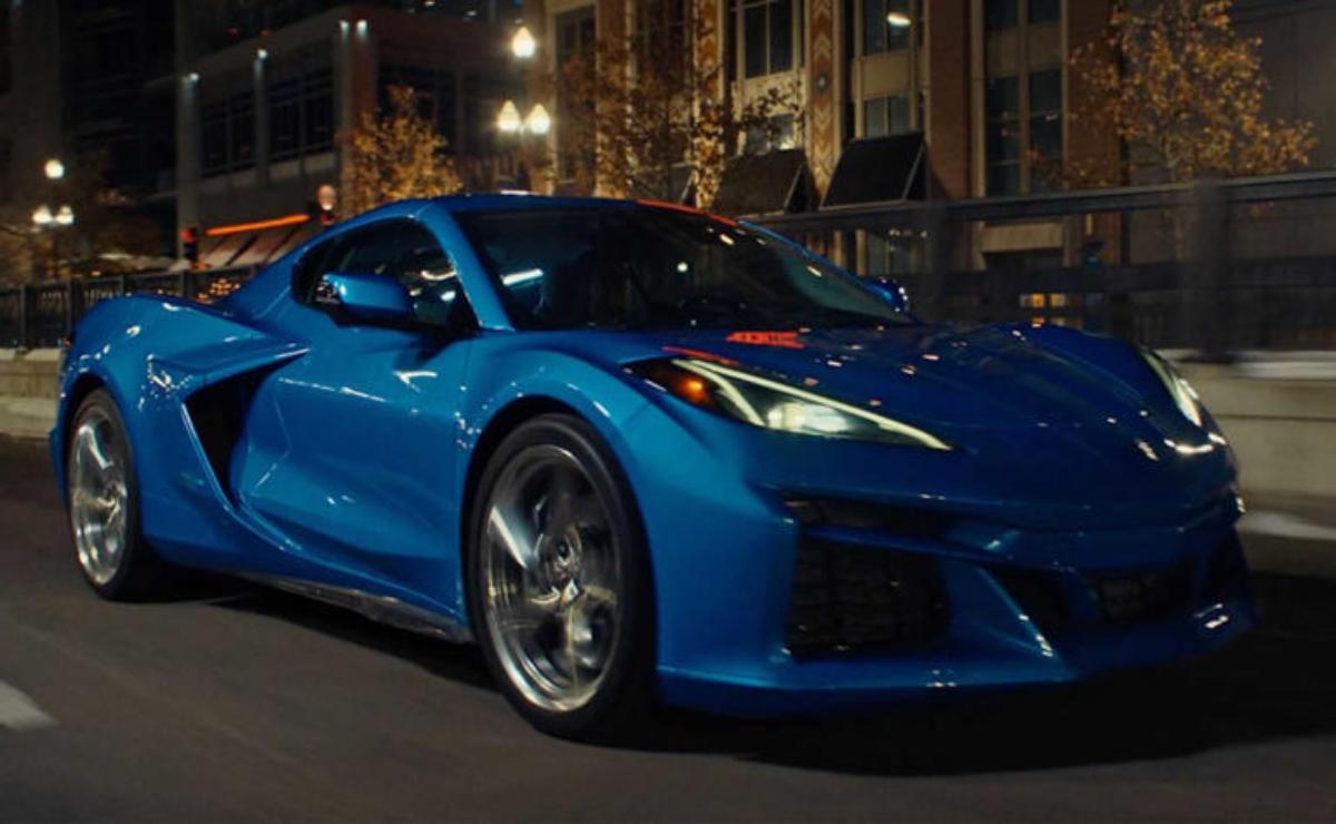 Drama del Corvette 2026: Z06 y ZR1 detenidos, el E-Ray sigue en pausa.