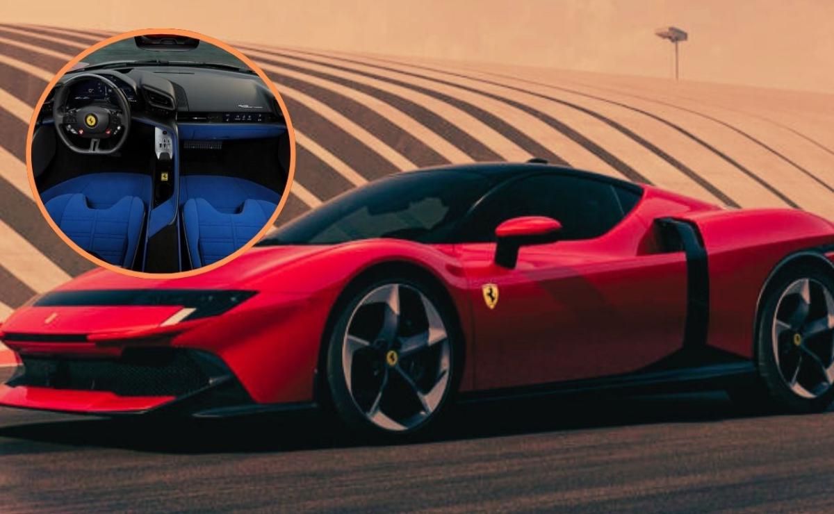 ¿Ferrari acaba de arruinar uno de sus modelos más emblemáticos?