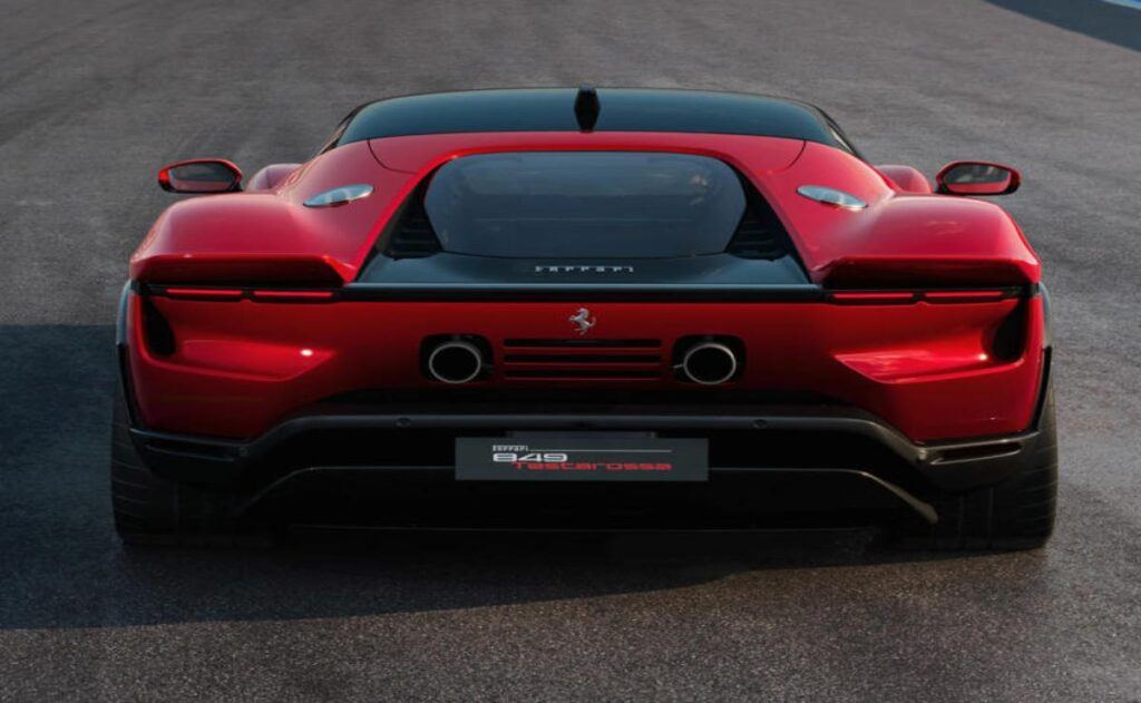 ¿Ferrari acaba de arruinar uno de sus modelos más emblemáticos?