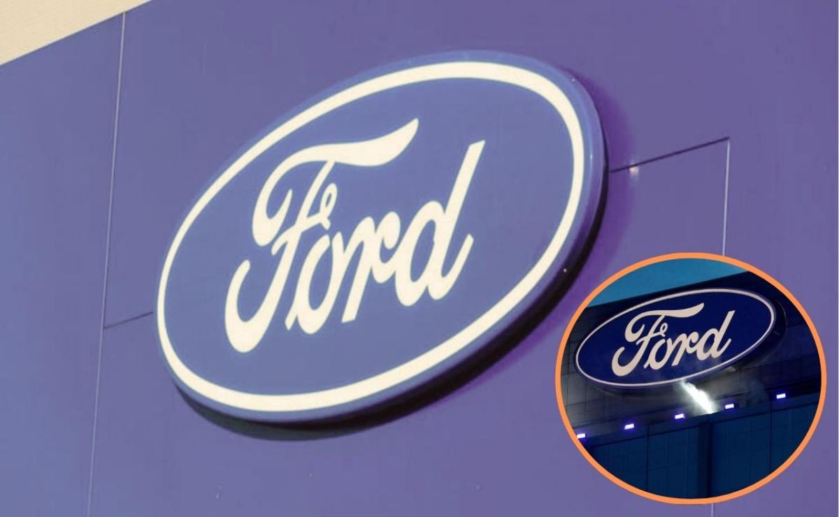 Ford se prepara para superar a GM con los impulsos arancelarios y el aumento de las ganancias por acción.