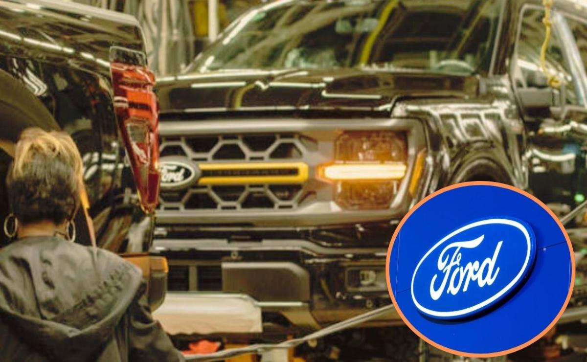 Ford en crisis: más de 100 retiros en 2025 y una reputación en juego.