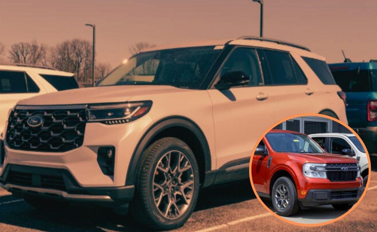 Ford bate récord de retiradas en 2025: ¿el peor año en seguridad de la historia?