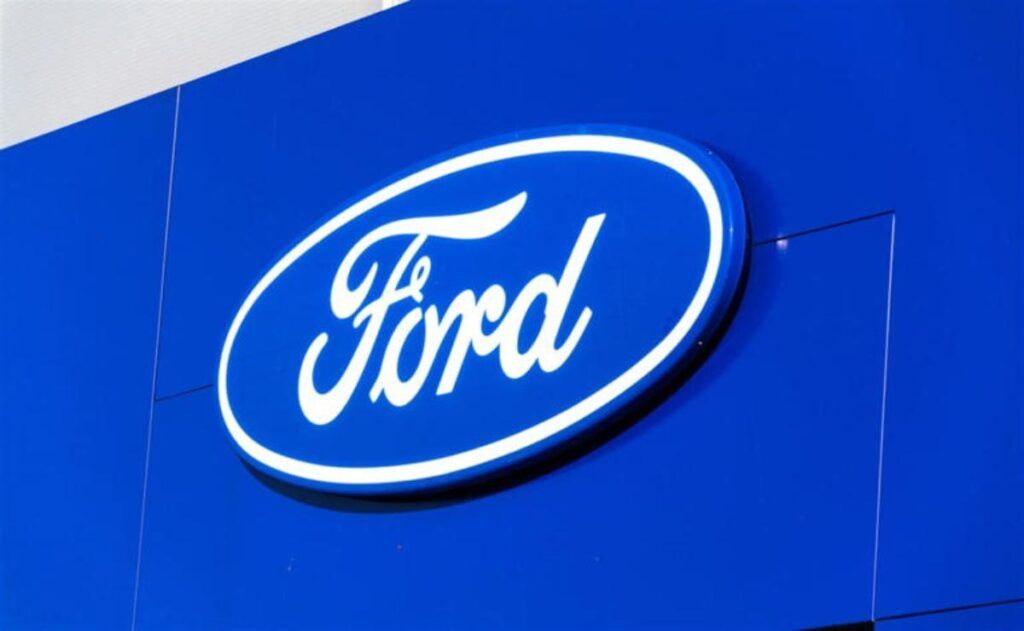 Ford se prepara para superar a GM con los impulsos arancelarios y el aumento de las ganancias por acción.