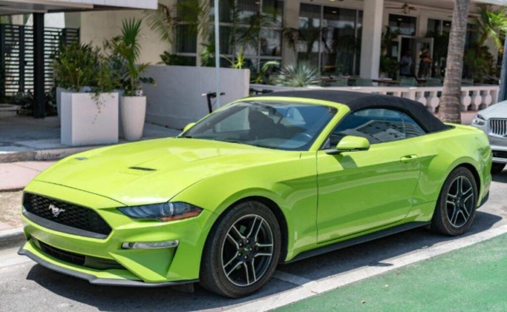 Ford bate récord de retiradas en 2025: ¿el peor año en seguridad de la historia?