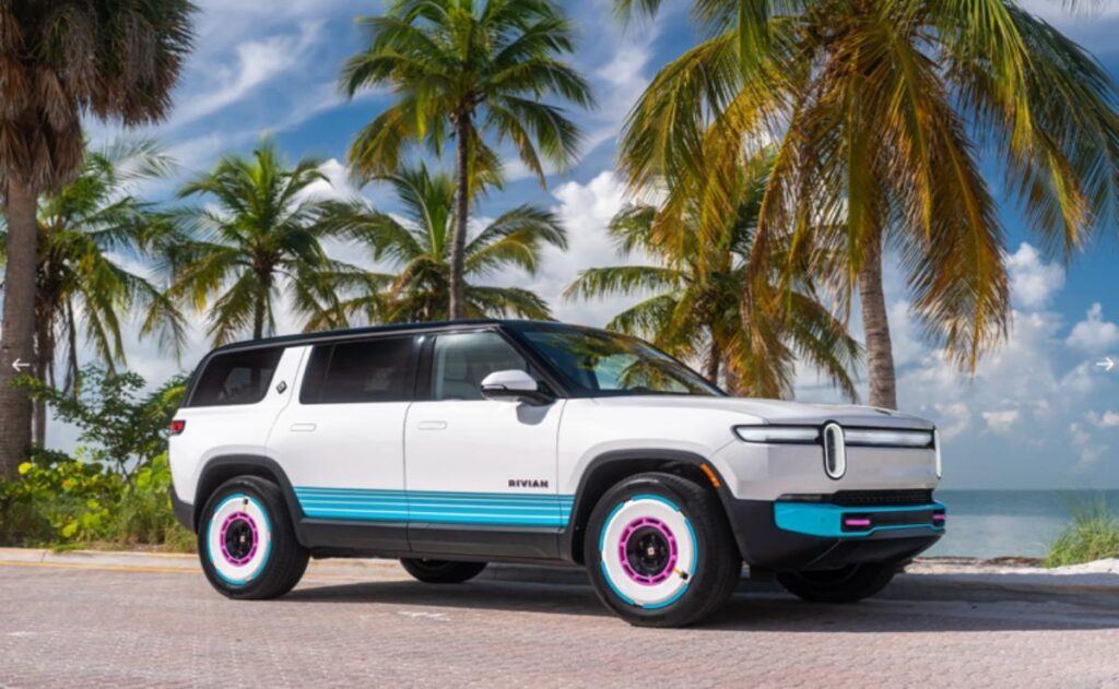 Ford Bronco híbrido: ¿el todoterreno icónico se electrifica?