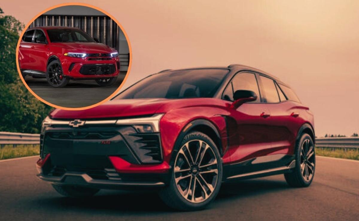 Ford y GM celebran la desregulación de Trump: Tesla pierde más de mil millones en créditos de emisiones.