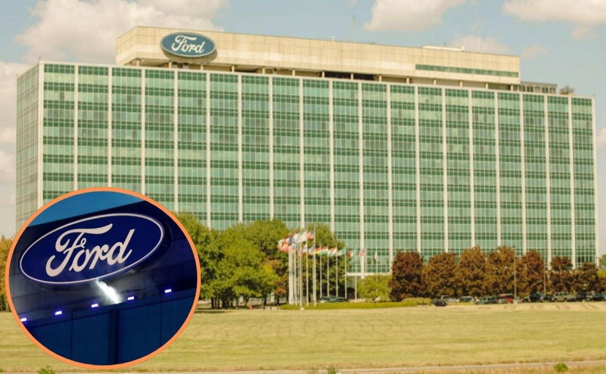 Ford se muda: la histórica sede mundial dejará la Casa de Cristal.