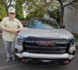 GMC Terrain 2026