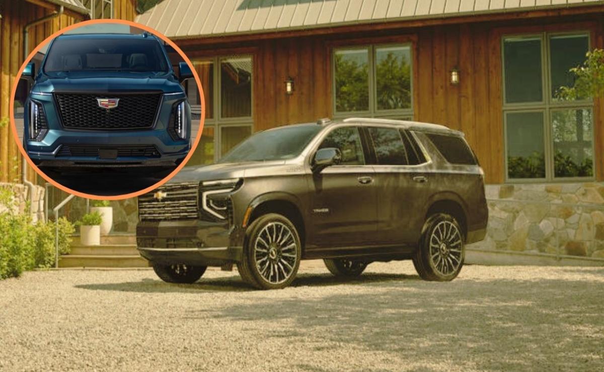 Solo 12 SUV: GM llama a revisión por tanques de combustible incorrectos.