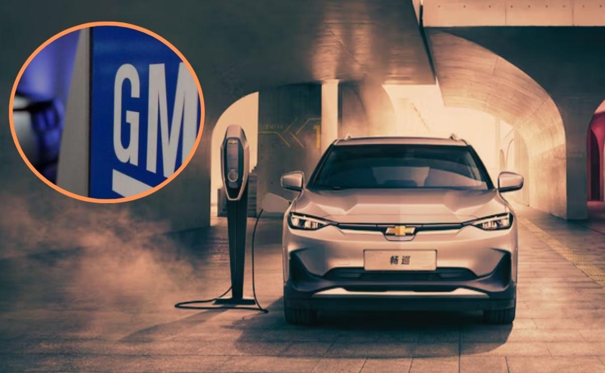 GM reduce producción de vehículos eléctricos en Tennessee: un giro inesperado para Cadillac.
