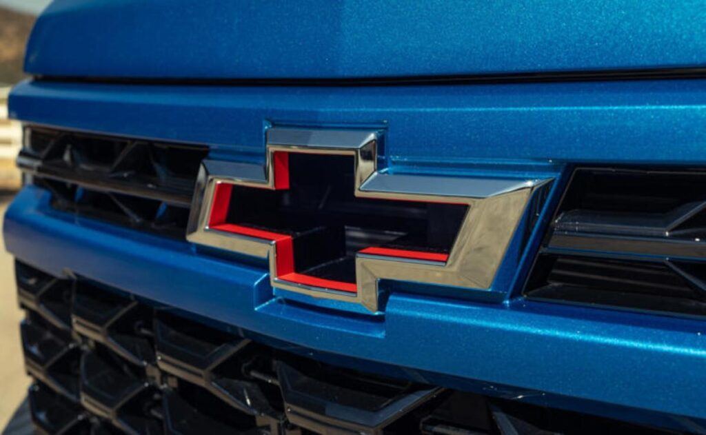 GMC: El significado detrás de la leyenda de las camionetas.