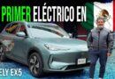 Geely EX5