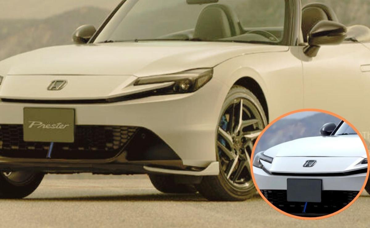 El regreso del Honda S2000: ¿un sueño hecho realidad con tecnología moderna?