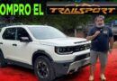 Honda Trailsport