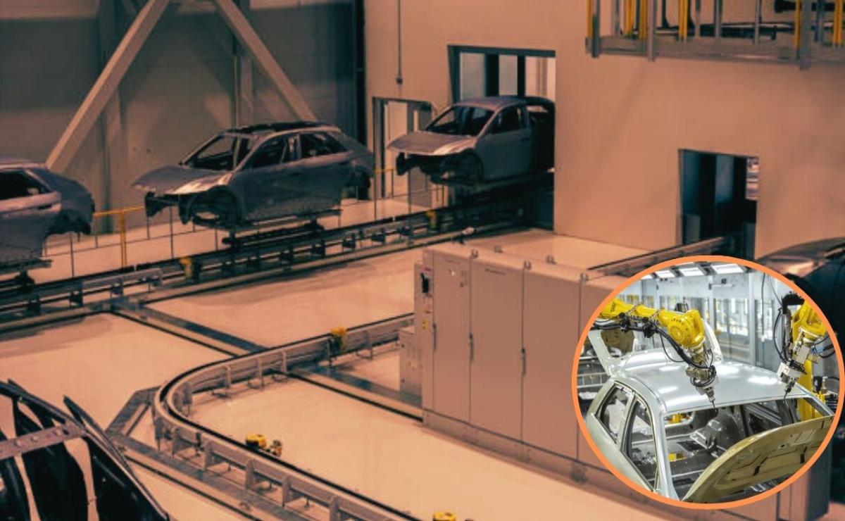 Hyundai sacudida: histórica redada en su planta de vehículos eléctricos en EE. UU.