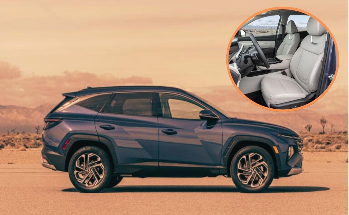 Hyundai cancela una oferta irresistible para el Tucson 2025: ¿Es este el mejor SUV de su clase?