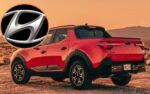 Hyundai prepara una camioneta mediana con carrocería sobre bastidor para competir con Toyota y Chevy.