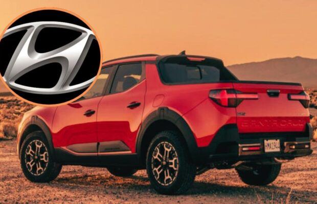 Hyundai prepara una camioneta mediana con carrocería sobre bastidor para competir con Toyota y Chevy.