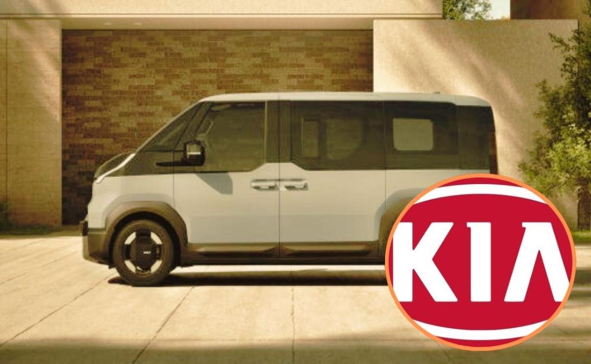 Kia PV5: La furgoneta eléctrica que desafía las expectativas y redefine la movilidad.