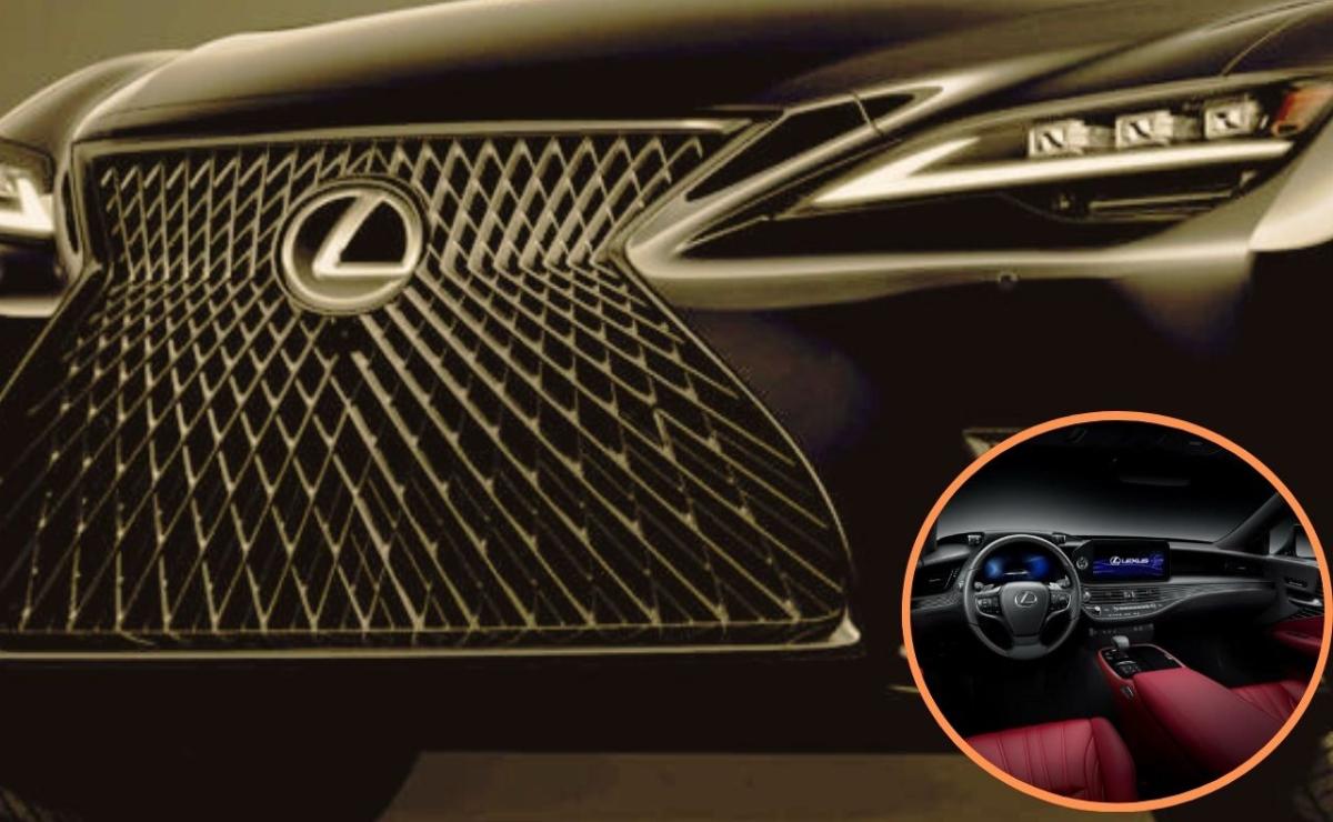 El adiós del Lexus LS en 2026: Una edición limitada para el último adiós en EE. UU.