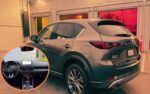 Mazda CX-5 2025: el SUV compacto que sigue marcando la diferencia.