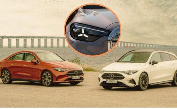 Mercedes prepara un SUV económico que reemplazará al Clase A.