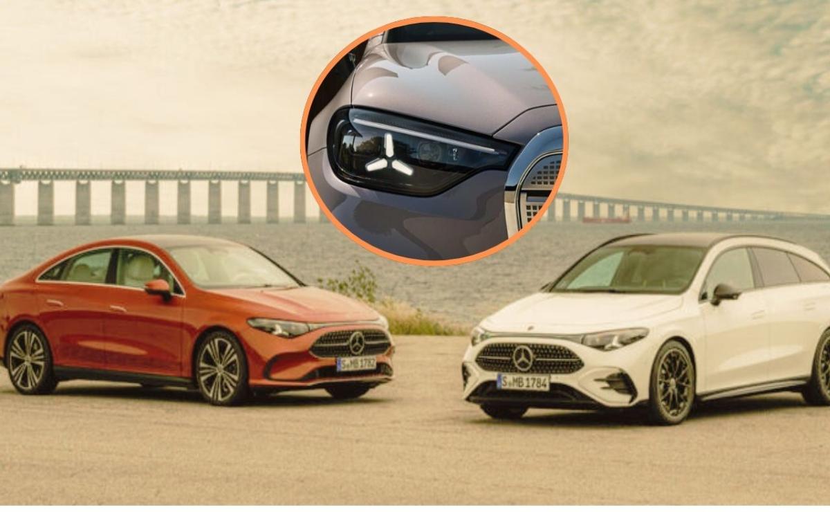 Mercedes prepara un SUV económico que reemplazará al Clase A.