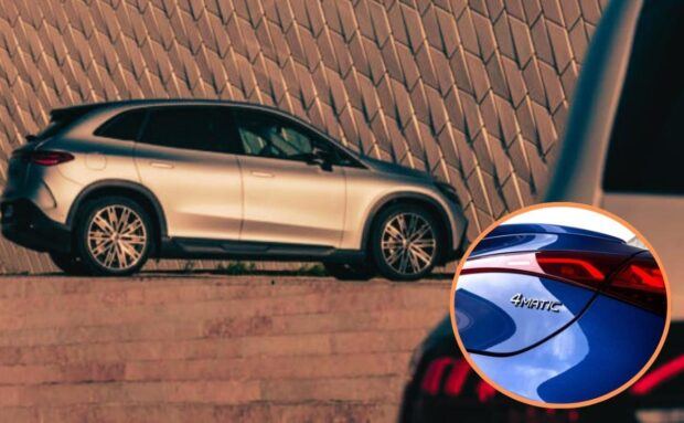 Mercedes sorprende al mercado: el EQE y su versión SUV dejarán de producirse en 2026.