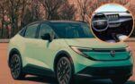 El Nissan LEAF 2026: El vehículo eléctrico más barato de EE. UU. con más de 480 kilómetros de autonomía.