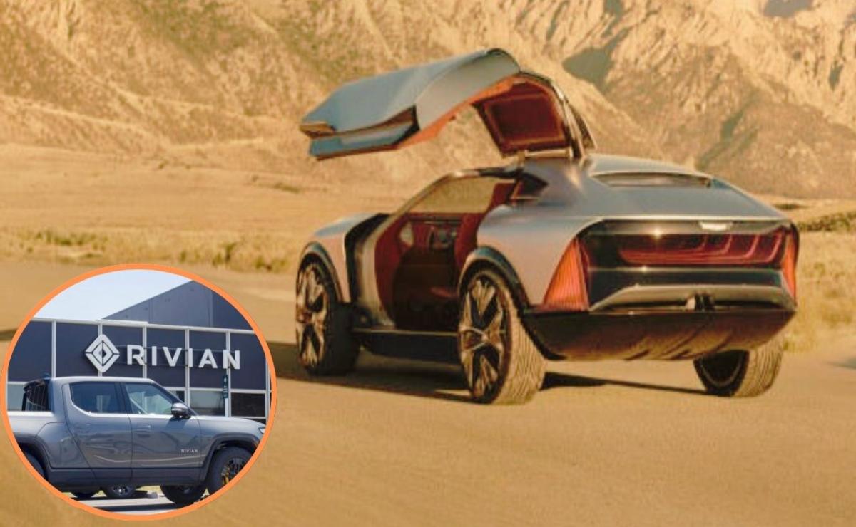 Rivian inicia su fábrica masiva en EE. UU. y otras historias clave sobre vehículos eléctricos esta semana.
