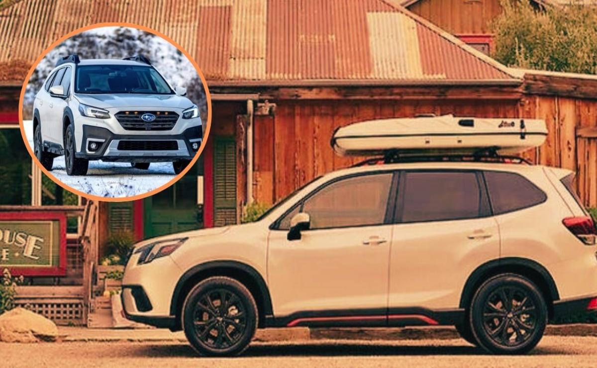 Los propietarios de Subaru revelan los modelos más confiables de la marca.