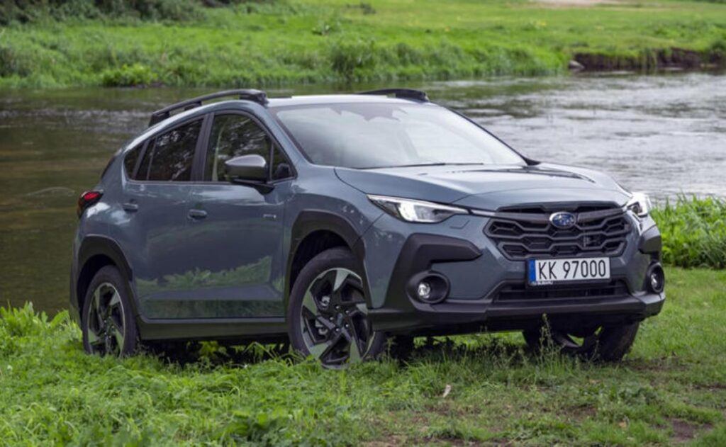 Los propietarios de Subaru revelan los modelos más confiables de la marca.