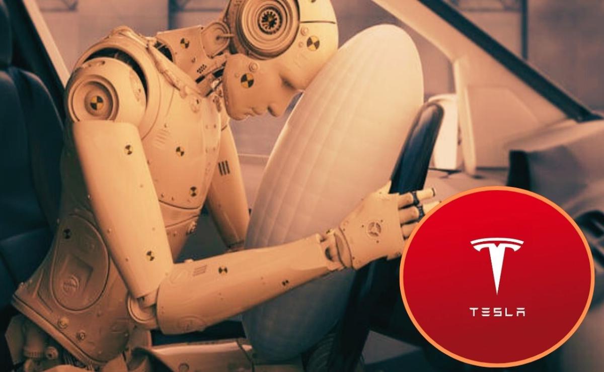 ¿Está el "Plan Maestro Parte 4" de Tesla enviando señales de alarma para los inversores?