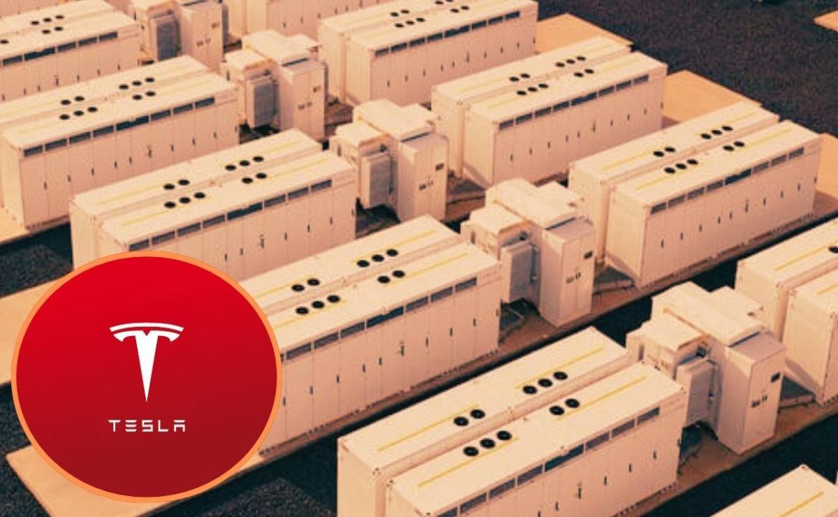 Tesla dispara sus acciones gracias a su negocio energético: ¿el futuro no está en los coches?