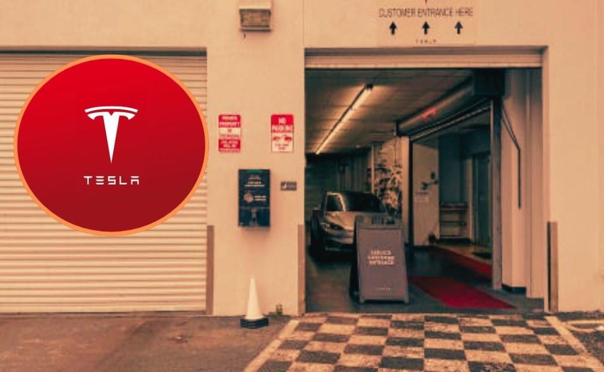 Tesla Revoluciona el Mantenimiento de Vehículos Eléctricos: Conoce el Fast Pass.