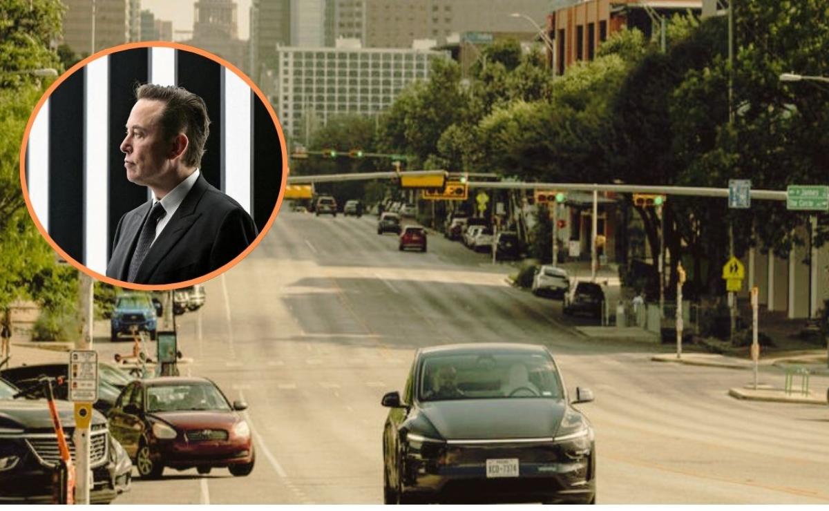 Tesla y Musk bajo la lupa: el polémico plan de robotaxis en San Francisco que alarma a los reguladores.