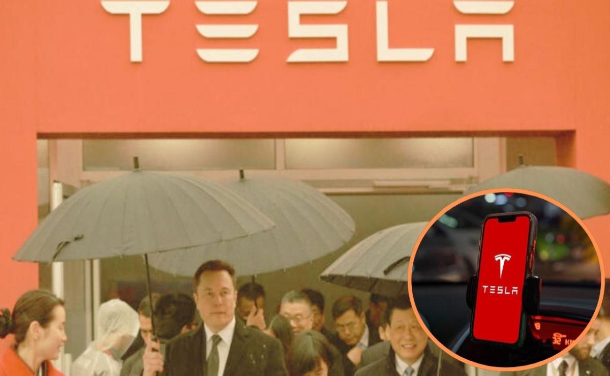 Tesla sorprende en China: analistas elevan su precio objetivo tras visita clave.