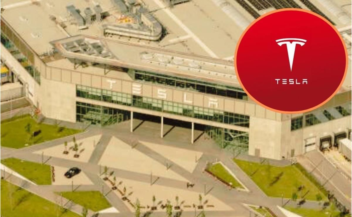 Tesla impulsa Giga Berlín con más producción del Model Y y una “tendencia positiva”.
