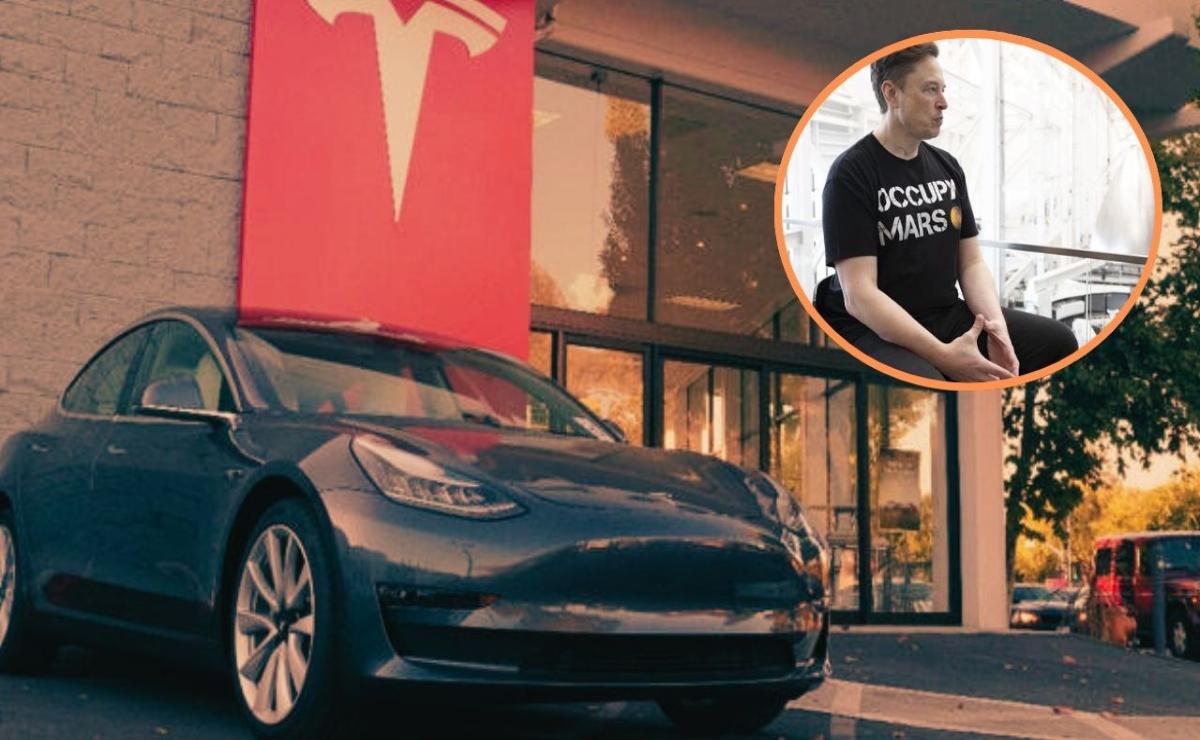 Tesla propone un paquete salarial histórico de 1 billón de dólares para Elon Musk.