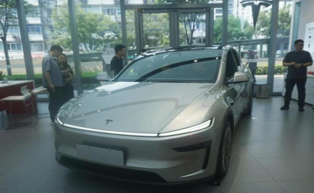 Tesla Aumentará los Precios de Arrendamiento del Model 3 y Model Y Antes del Vencimiento del Crédito Fiscal en EE.UU.
