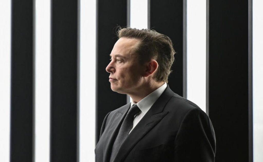 El paquete salarial de Tesla podría convertir a Elon Musk en billonario.